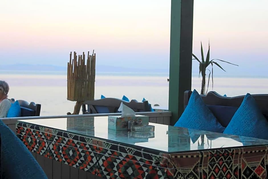 Dahab Beach Lodge