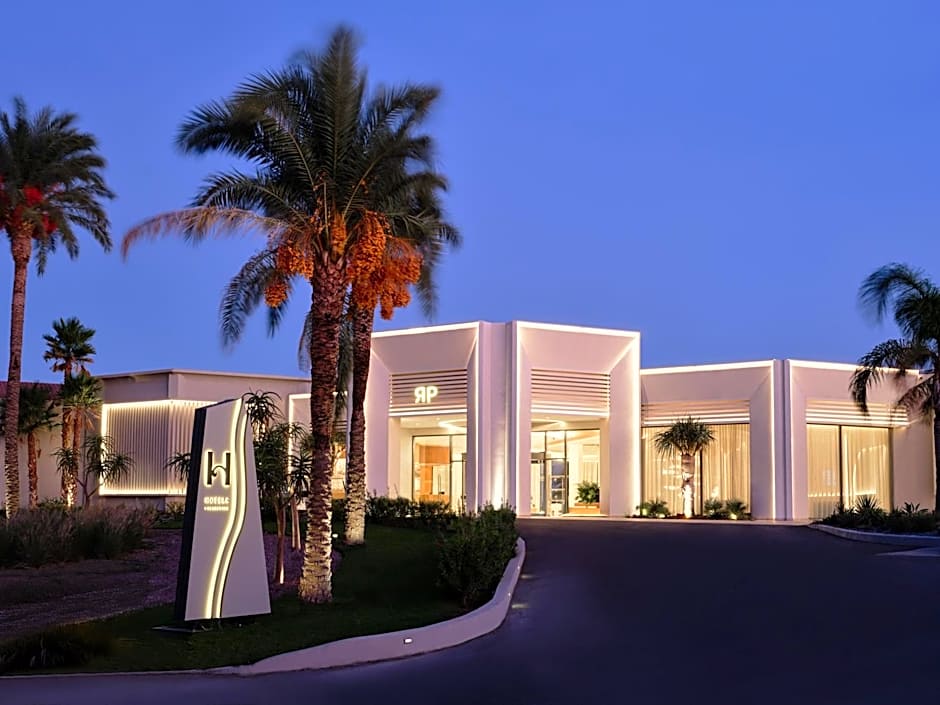 Rodos Princess Beach Hotel