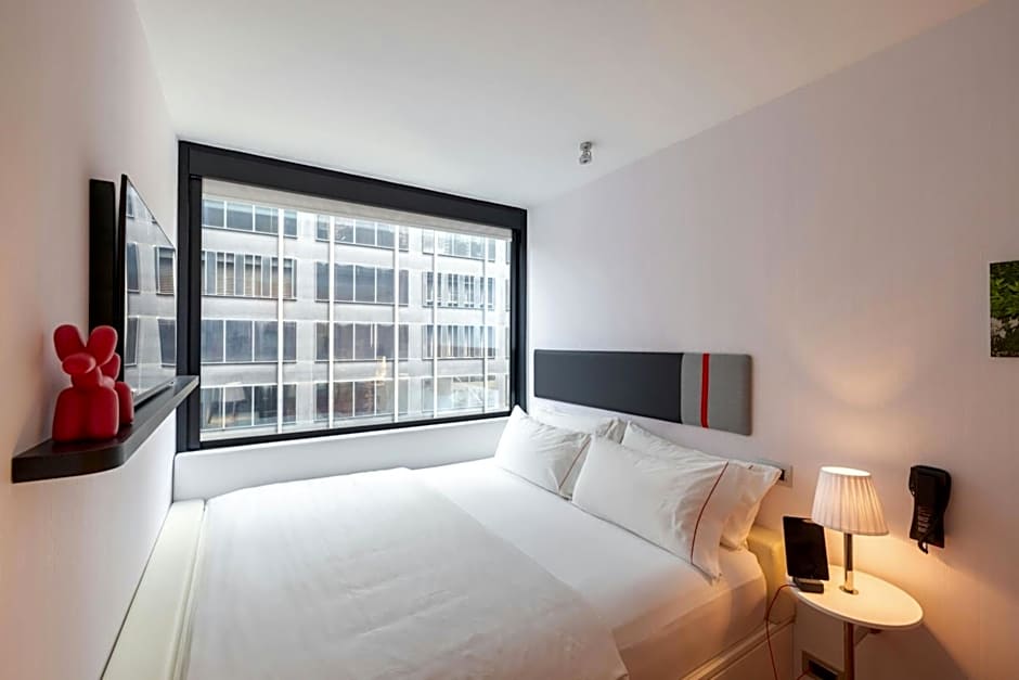 citizenM New York Times Square