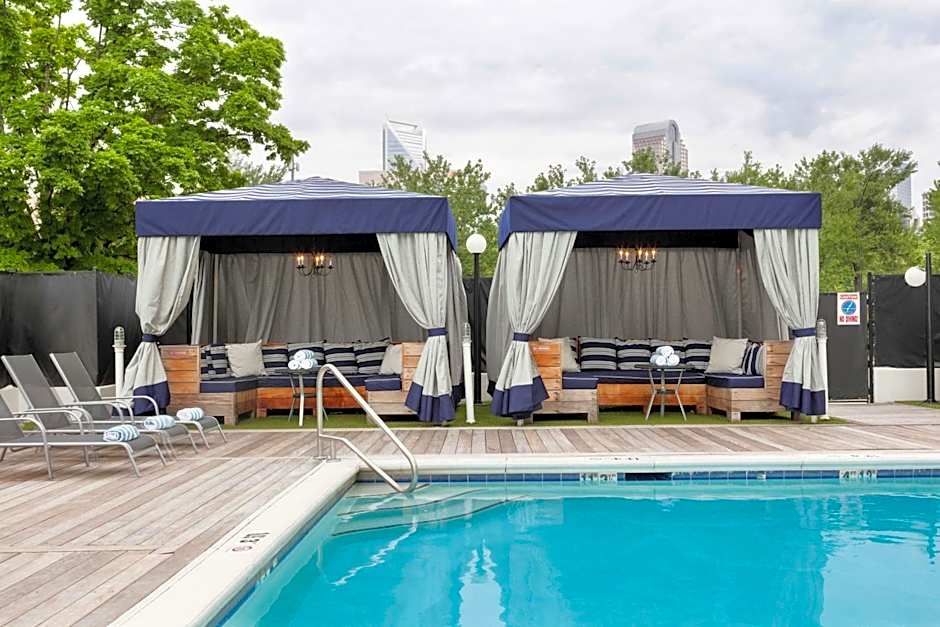 Le Meridien Charlotte