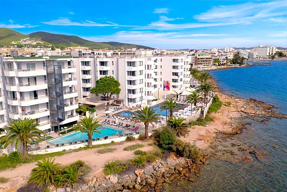 Apartamentos Vibra Jabeque Soul-3SUP