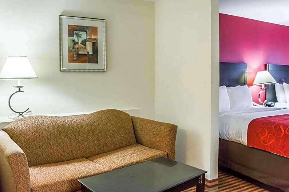 Comfort Suites Palm Bay - Melbourne