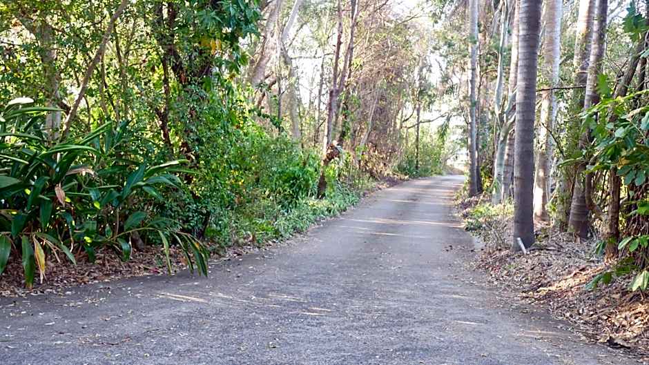 Emeraldene Inn & Eco-Lodge
