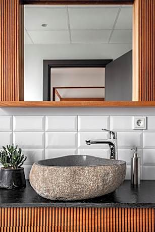 Superior Room (1 Queen Bed)