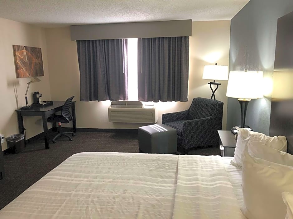 Best Western Chester Hotel