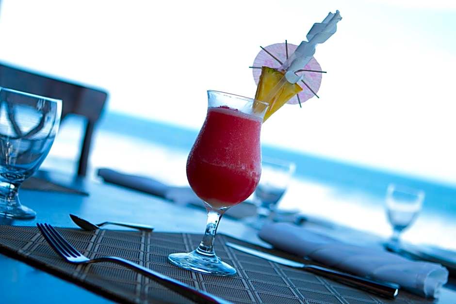 Hotel Terraza del Pacifico