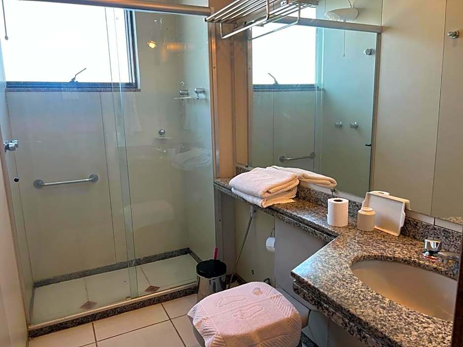 Apart hotel Champagnat