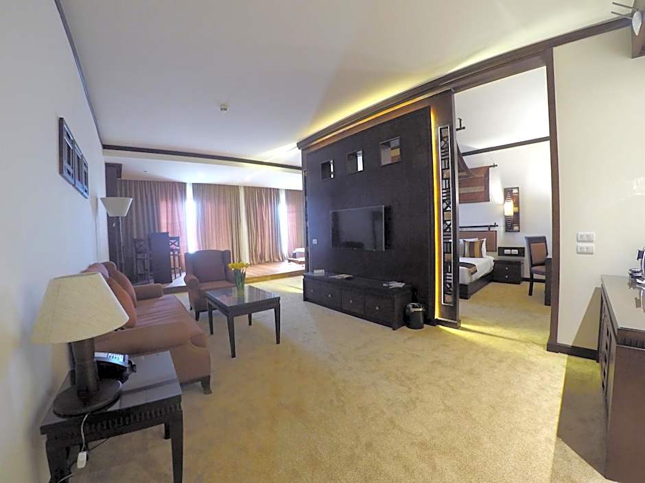 Africana Hotel & Spa