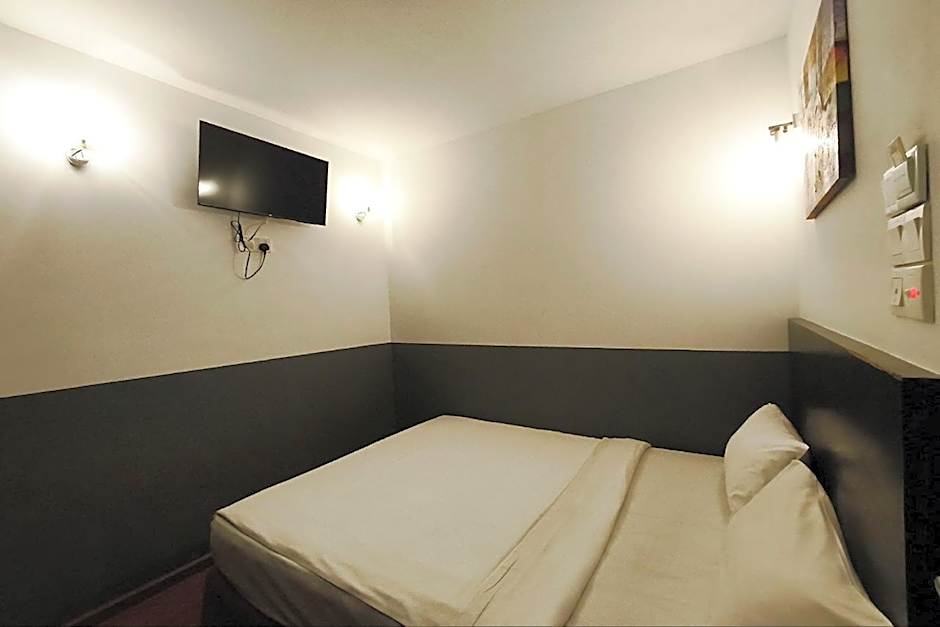 Hotel D'New 1 KK Sabah