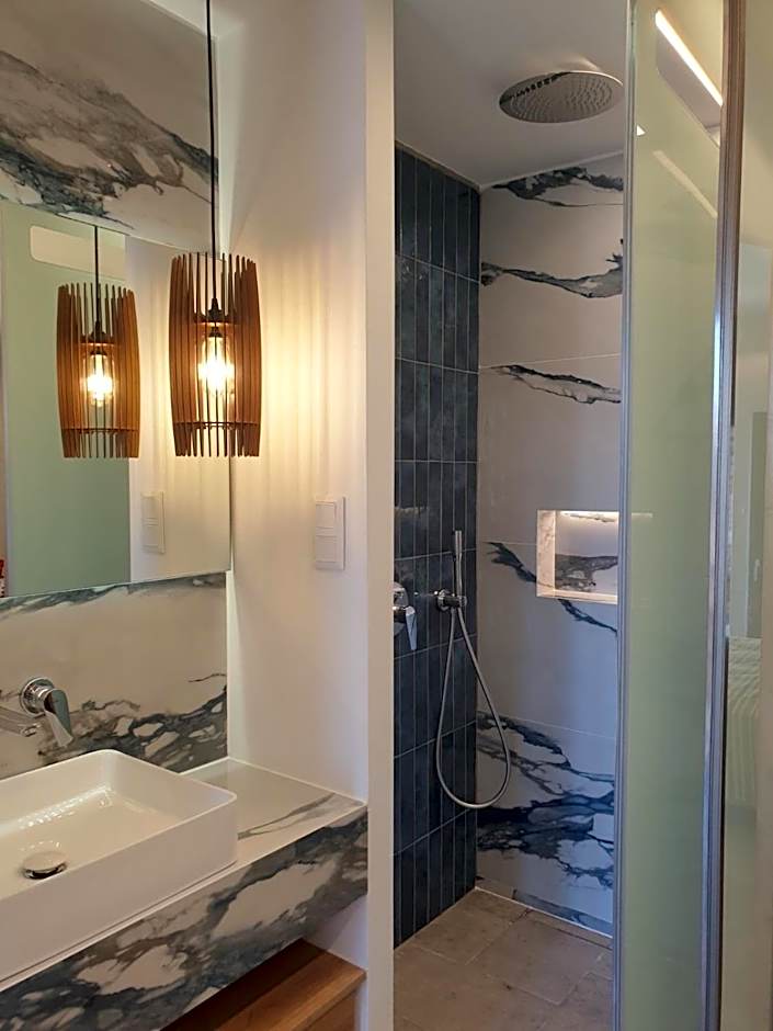 Vista Al Mare Luxury Apartments