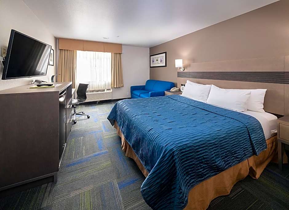 Buena Vista Motor Inn