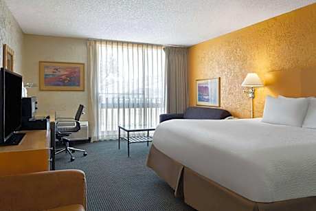 King Room - Non-Smoking