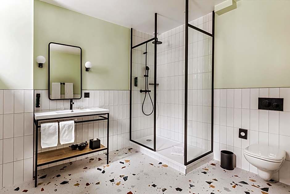 Hotel Valaisia Crans Montana, a Faern Collection Resort