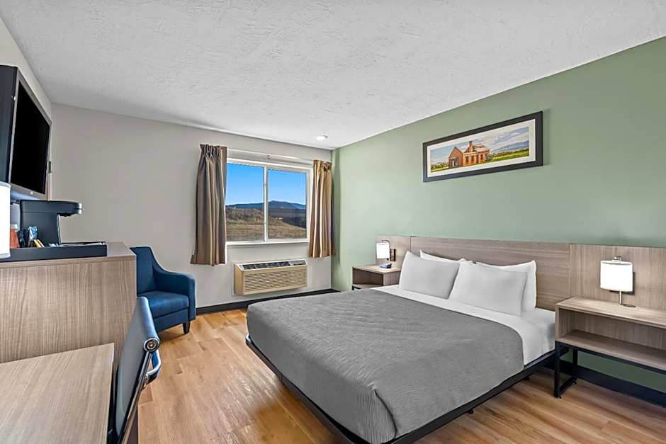 Quality Inn Beaver I-15