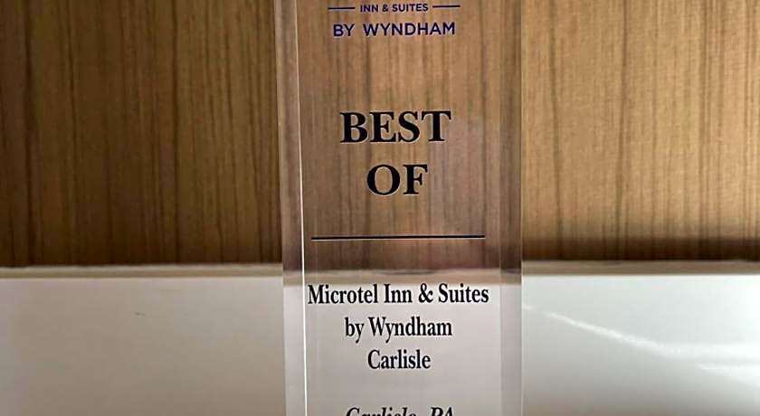 Microtel Inn & Suites by Wyndham Carlisle