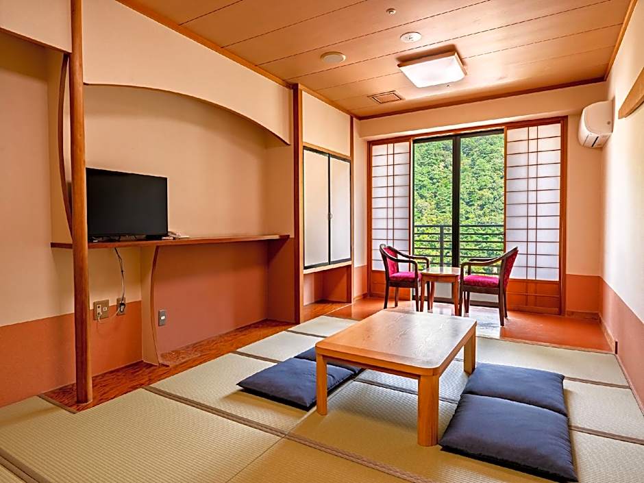 YU-FURI NASU-SHIOBARA