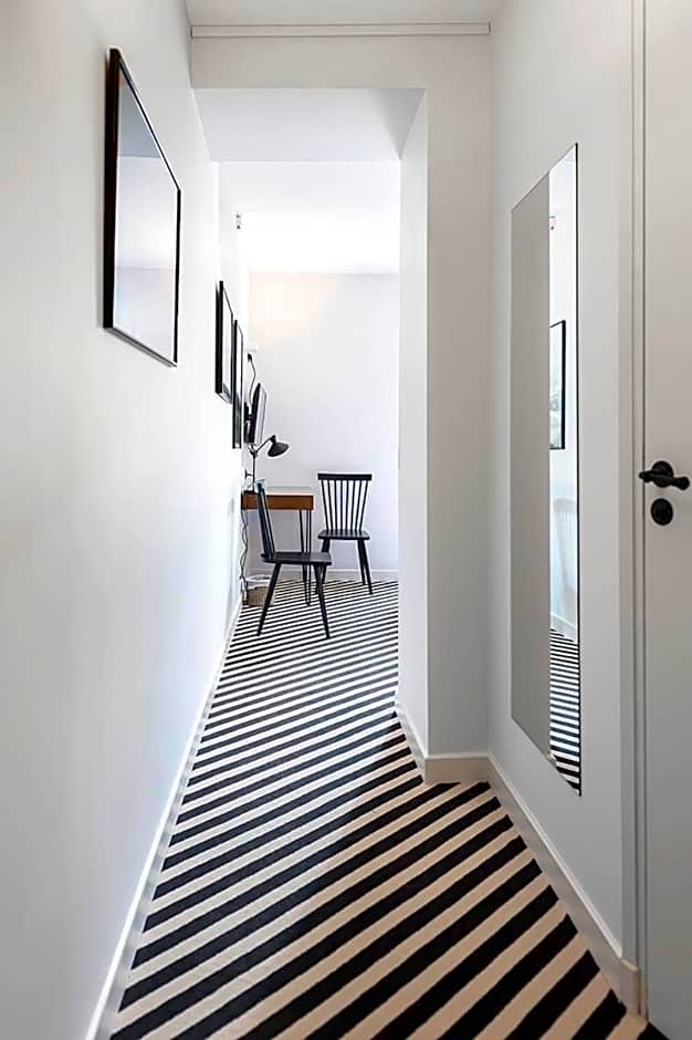 Urban Style Hotel des Carmes