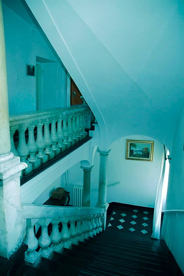 Hotel Villa Bonera