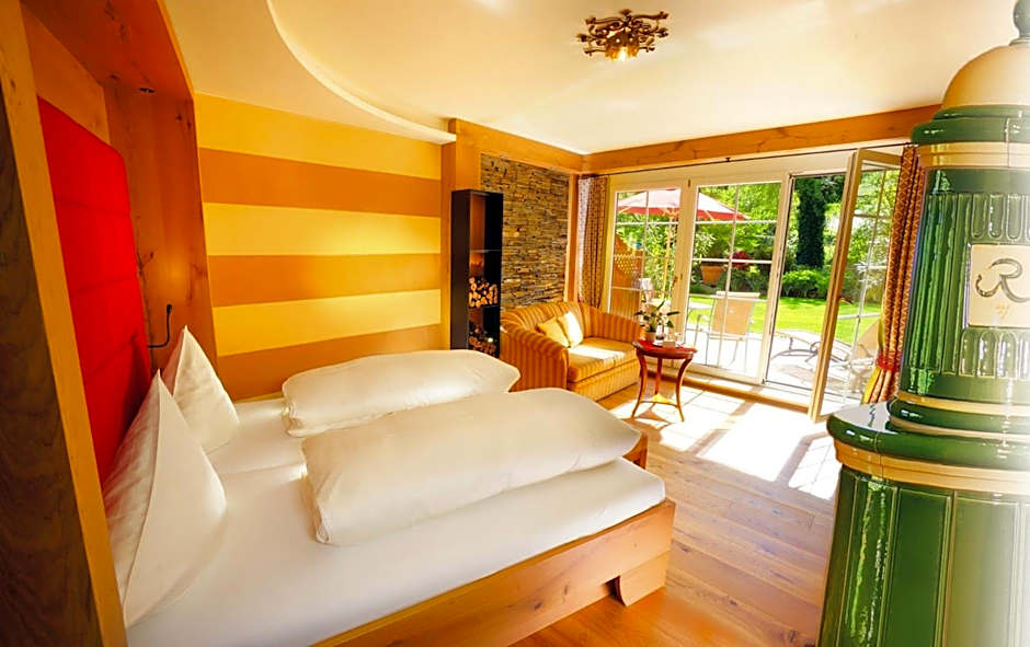 Hotel Rebstock Durbach