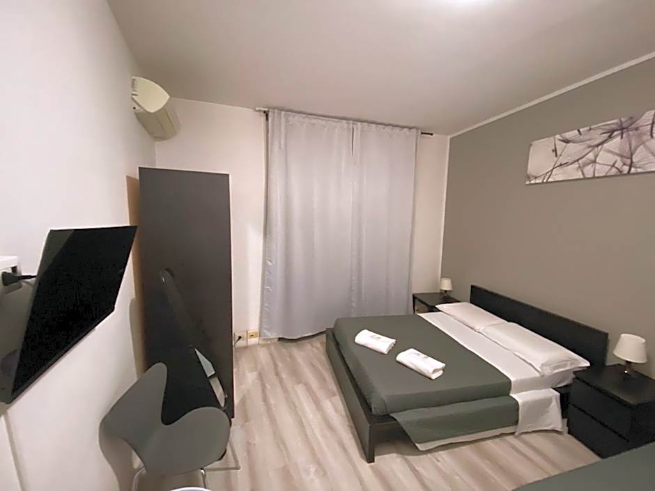 Guest House Pirelli Milano