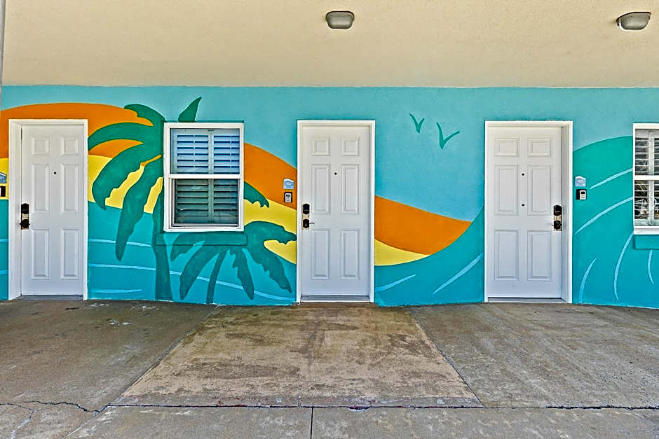 Atlantic Shores Motel