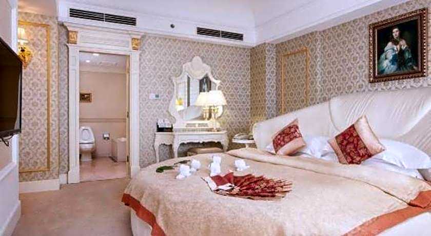 Changsha Mingchen International Hotel