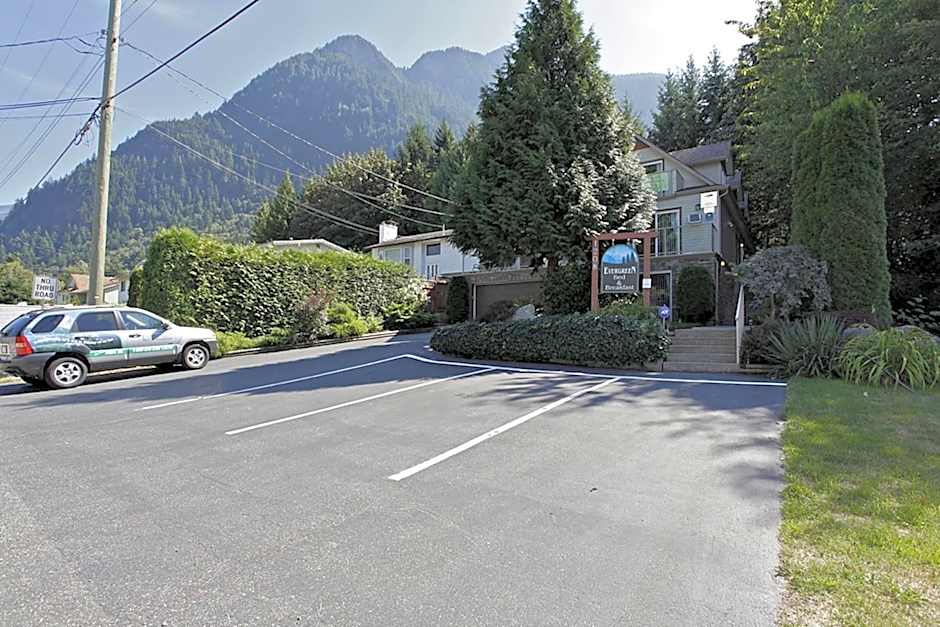 Evergreen Bed & Breakfast