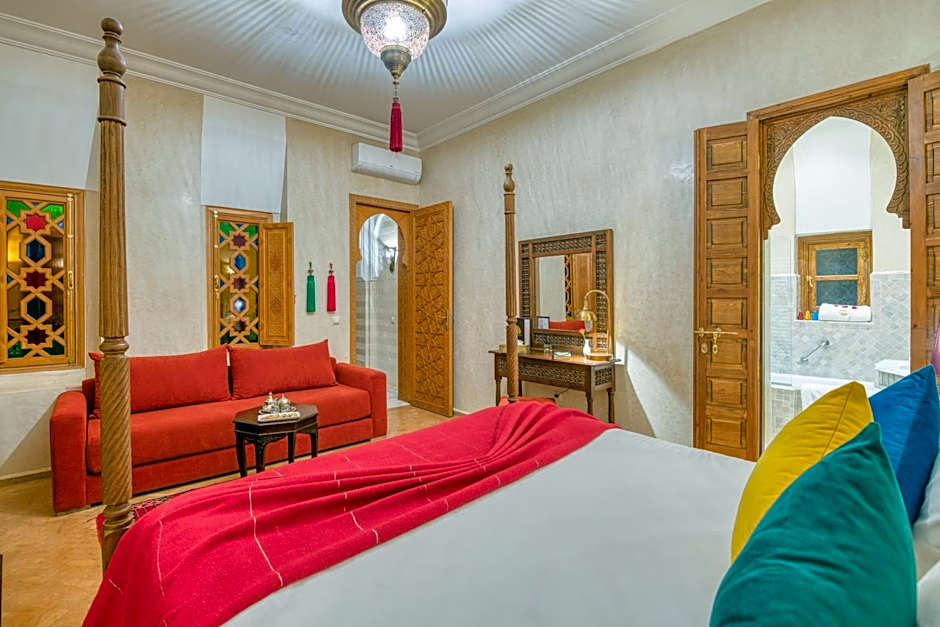 Palais Tara & Spa