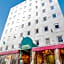Sakura Hotel Ikebukuro