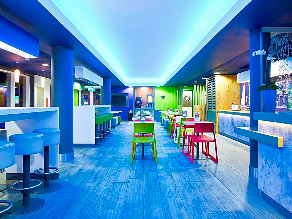 ibis budget Birmingham Centre