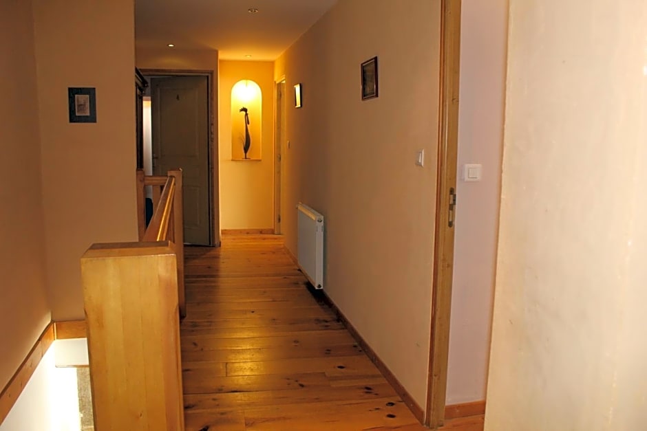 COMME UN COQ EN PÂTE