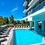 Glyfada Riviera Hotel