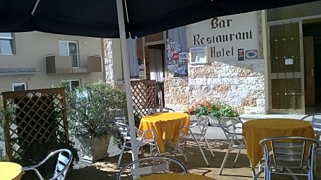 Hotel Cantaleone
