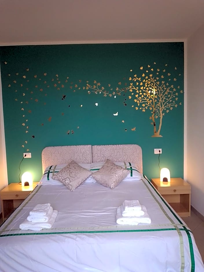 Hotel Riposo