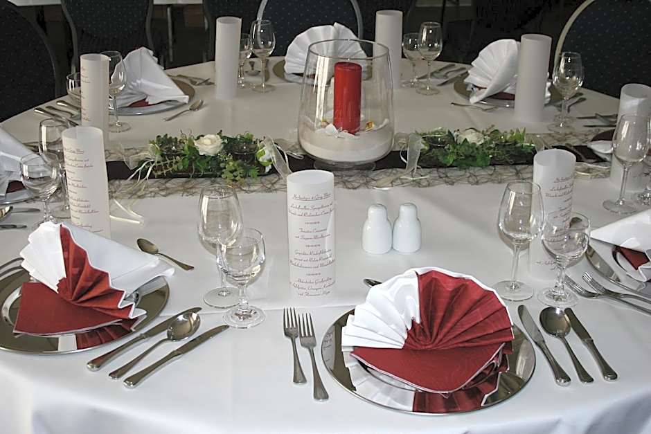 Best Western Hotel Jena