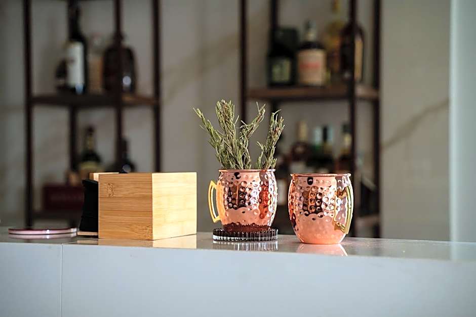 MòN Luxury Rooms SPA