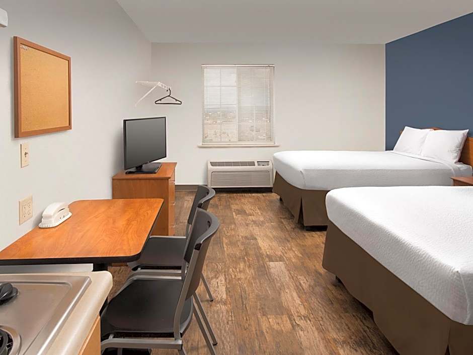 Extended Stay America Select Suites - Las Cruces