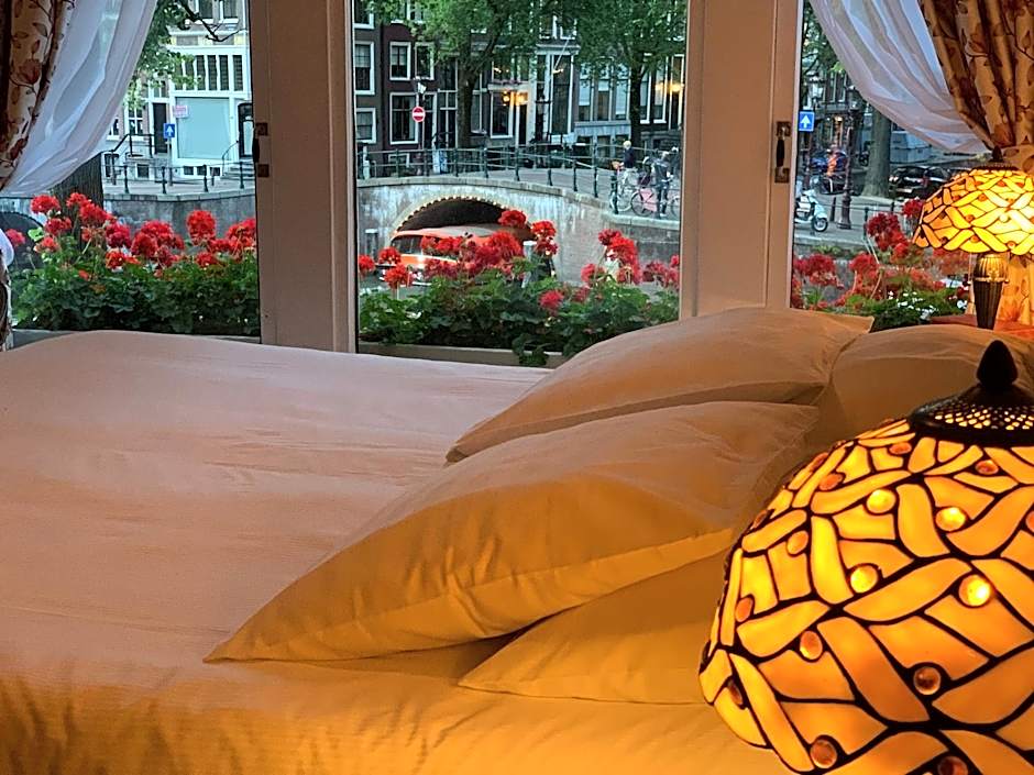 Keizershouse Amsterdam