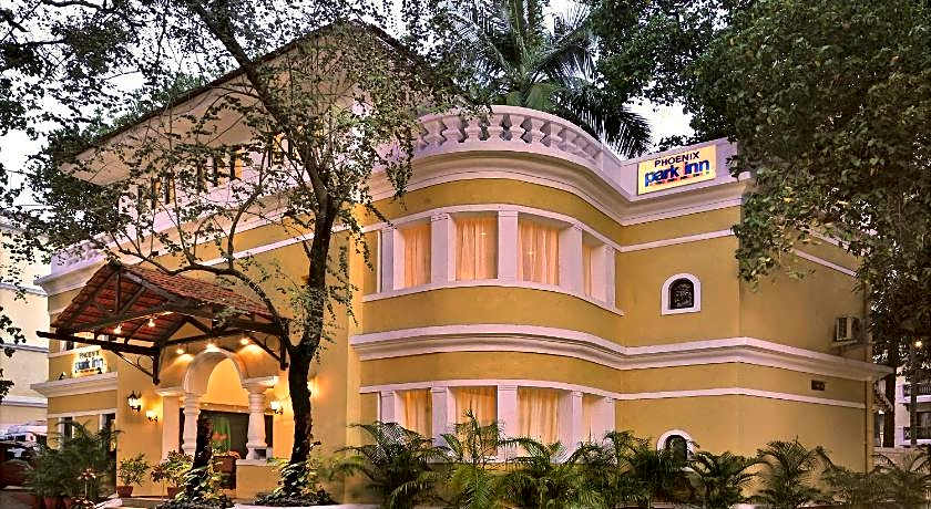 Park Inn by Radisson Goa Candolim