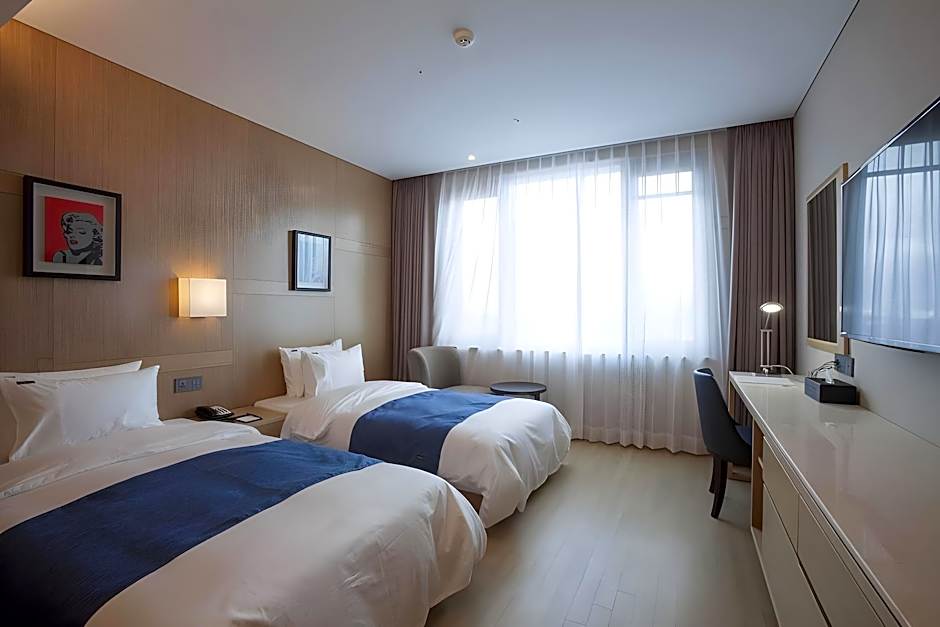 Lacky Hotel Gwangyang