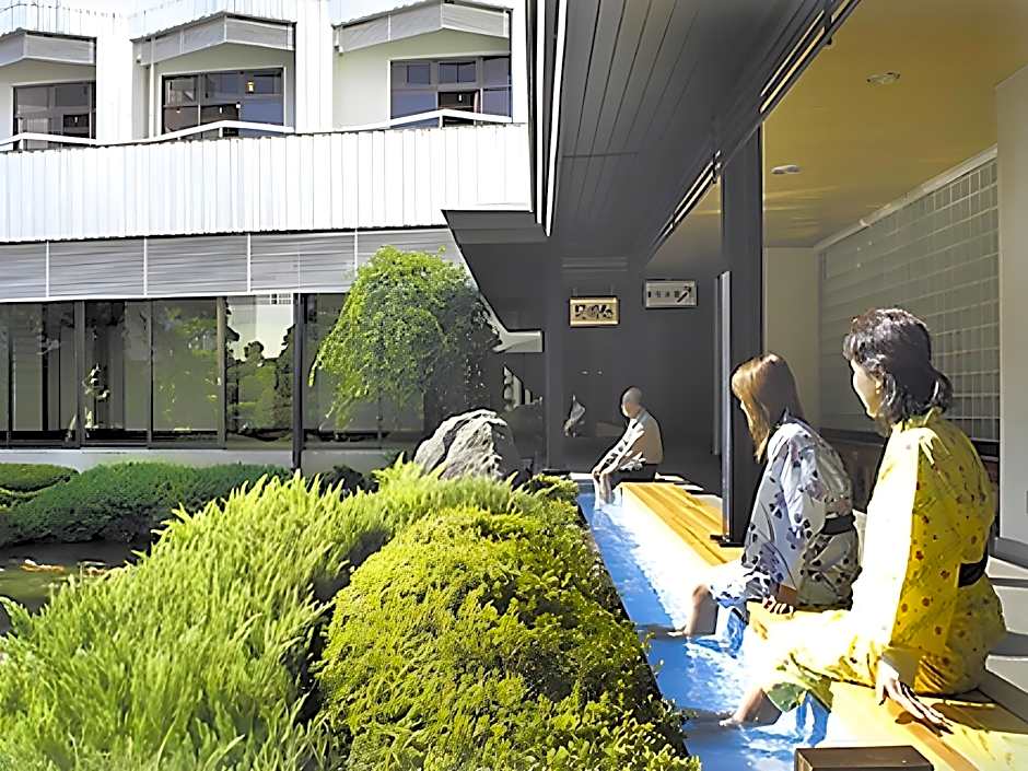 Raki House Kaiji