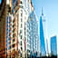 World Center Hotel