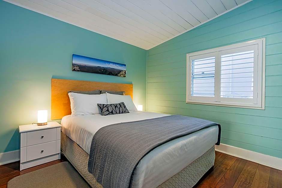 Albany Harbourside Apartments And Houses