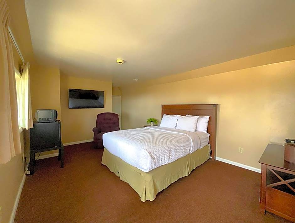 Bryce Canyon Pines Lodge