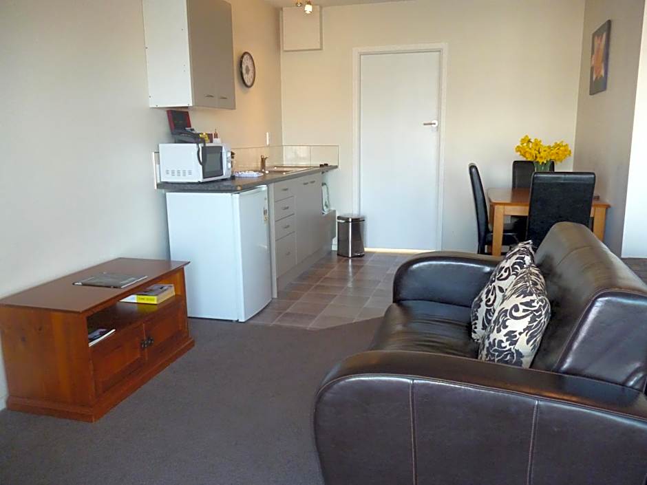 Cashel Court Motel