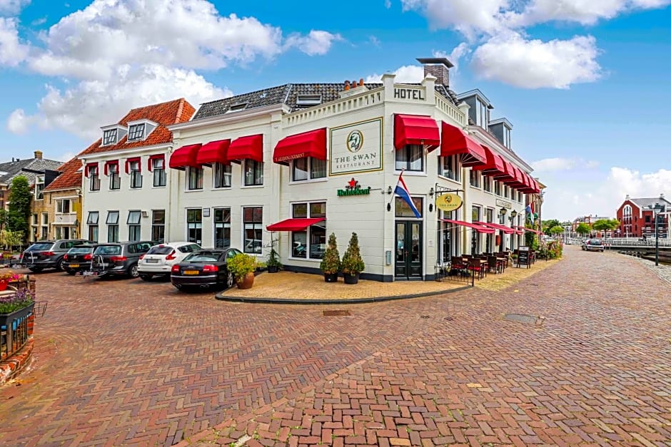 Hotel Restaurant 't Heerenlogement