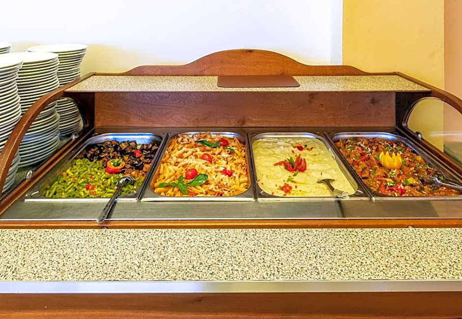 COMPLEX TISMANA 3* ALL INCLUSIVE