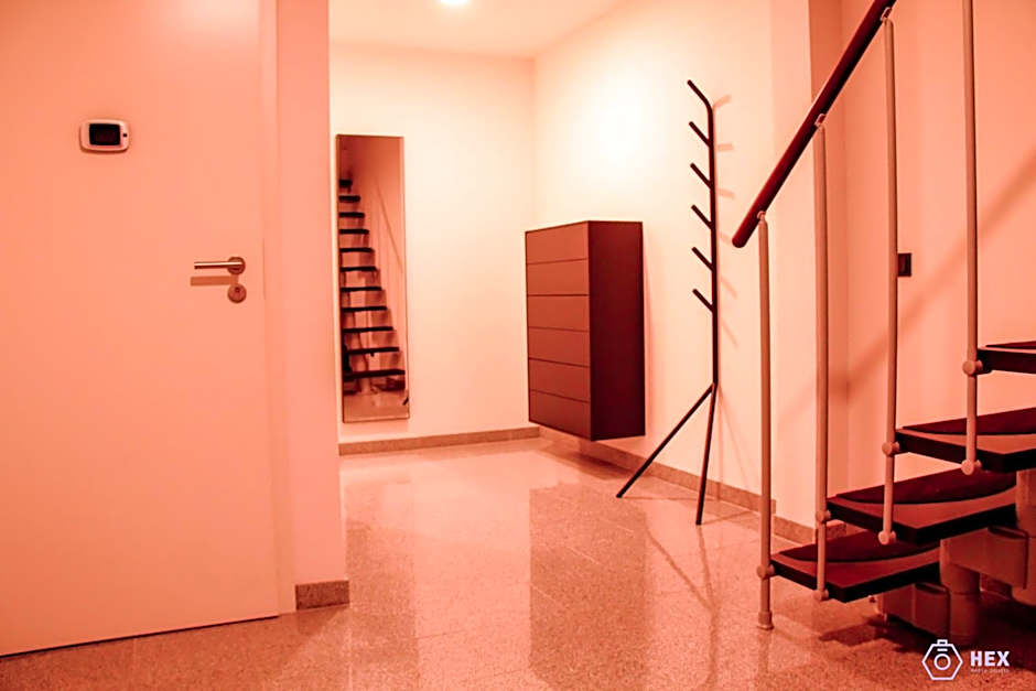 Bluestone Boarding Apartments