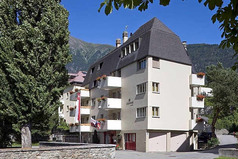 Schlosshotel - Self Check-In Hotel am Schlosspark