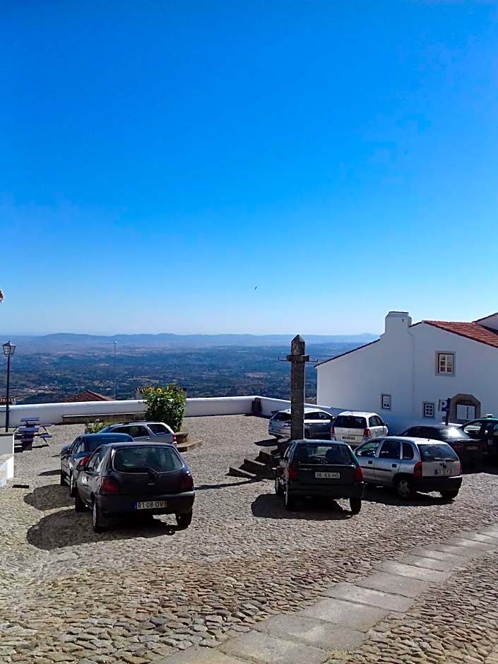 Estalagem de Marvão
